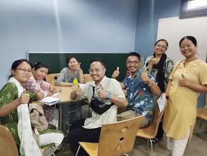 Venture English Institute