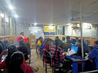 Aieseci Institute -