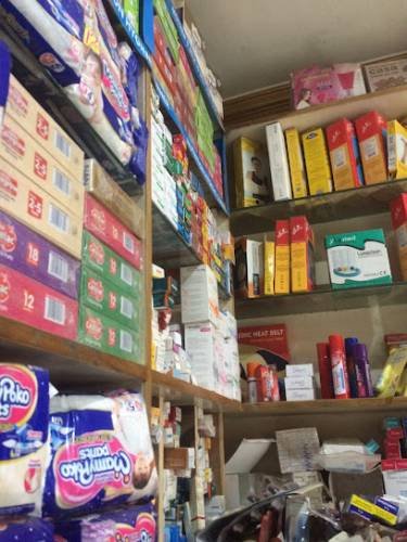 Dipasha Medical Store