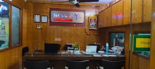 Navodaya Skill Development Institute