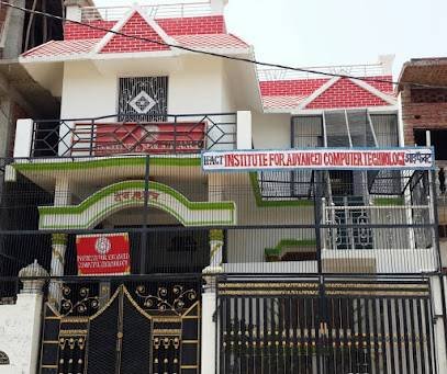 Institute for Advanced Computer Technology