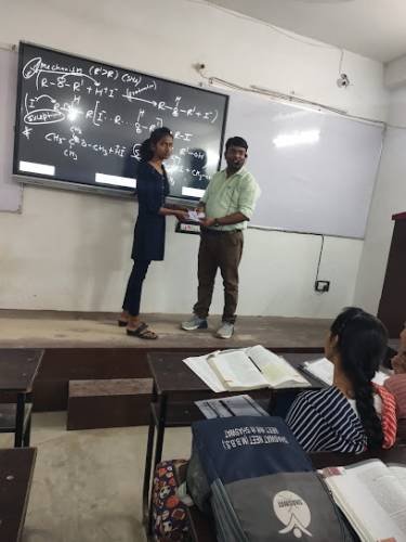 SHASWAT CAREER INSTITUTE