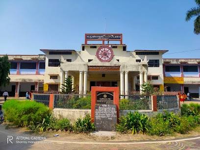 K.S. Saket P.G. College Ayodhya