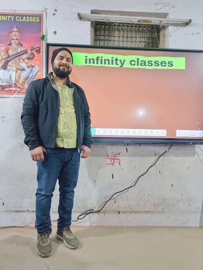 INFINITY CLASSES