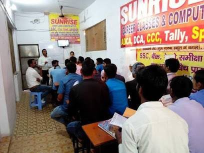 Sunrise computer institute