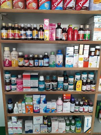 Agrawal Pharmacy