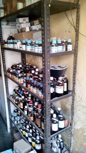 New Hahnemann Pharmacy