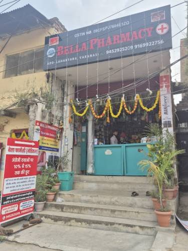 Bella Pharmacy