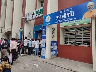 Amrit Pharmacy