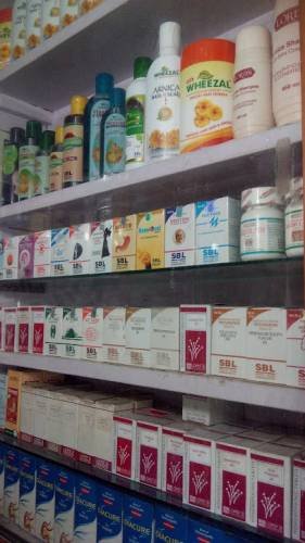 Di Varanasi Homeo House