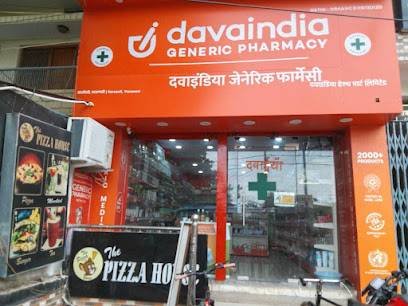 davaindia GENERIC PHARMACY