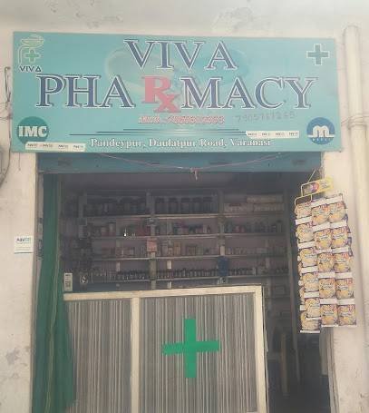 VIVA Phrmacy