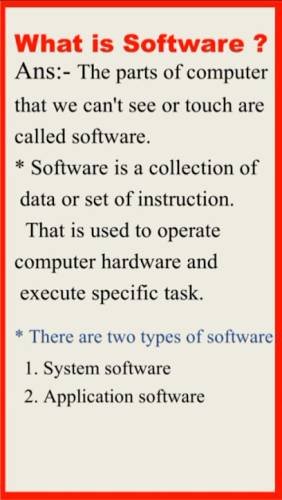 Arsh Computer Education Centre