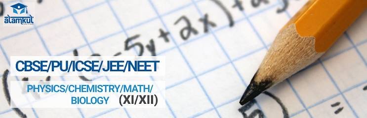 Alamkul for IIT JEE | NEET Coaching