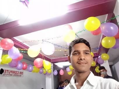 OM COMPUTER EDUCATION INSTITUTE
