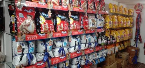 Mishra Dog Kennel & Pet Shop