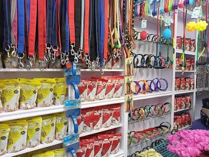 MAAHI PETS MART