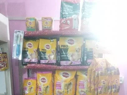 Varanasi Dog Kennel