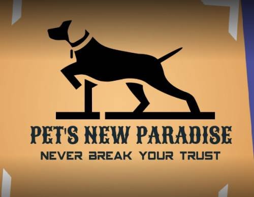 PET'S NEW PARADISE