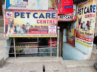 Pet Care Centre