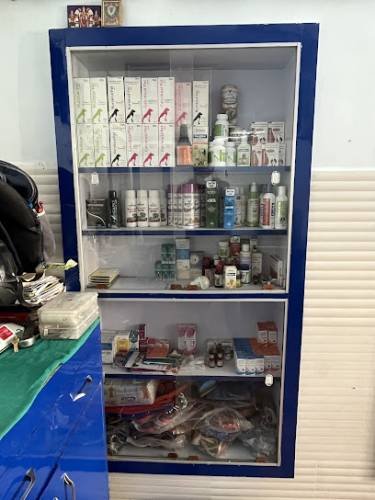 Allahabad Vet Clinic