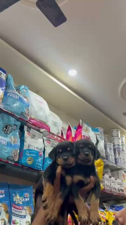 Jannat pet world