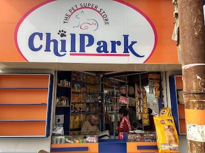 Pet Chilpark