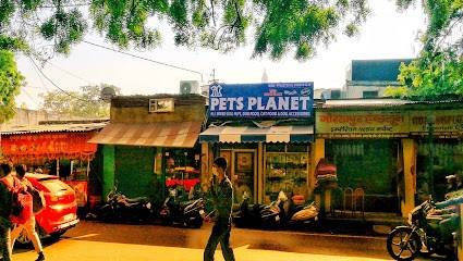 Pets Planet pet shop and devshree kennel and creache