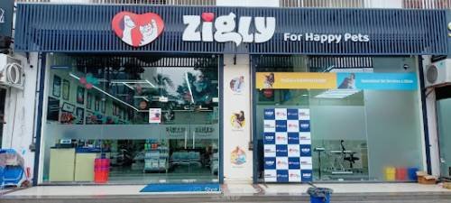 Zigly Pet Care