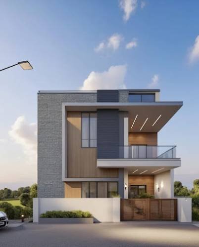 ROYAL ARCHITECTS & CONSTRUCTION