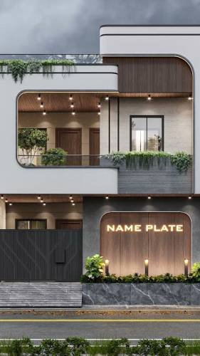 PERSQFT CONSTRUCTION