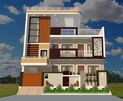 Architect Raju Sharma