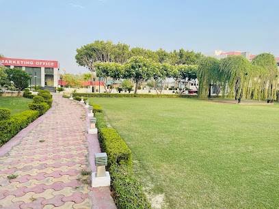 One Place Infrastructures