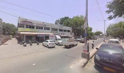 ROHIT ESTATE AGENT