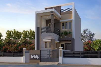 DJ CONSTRUCTION & DEVELOPERS