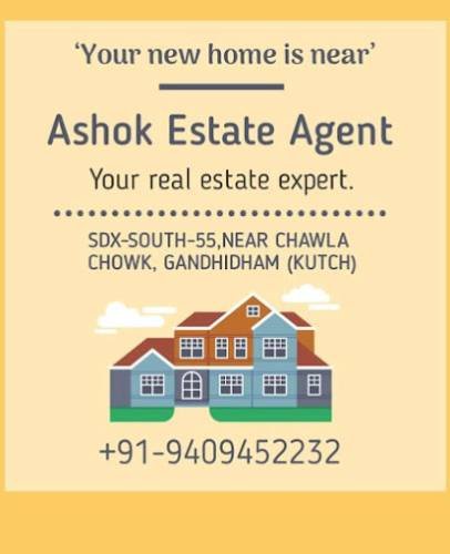 Ashok Estate Agent