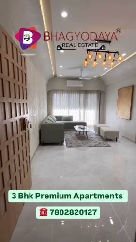 Bhagyodaya Real Esate