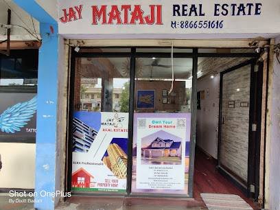 Jay Mataji Reall Estate