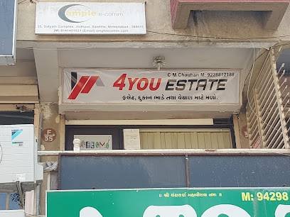 4 You Estate