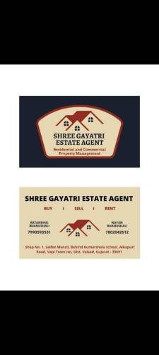 Gayatri Estate Agent