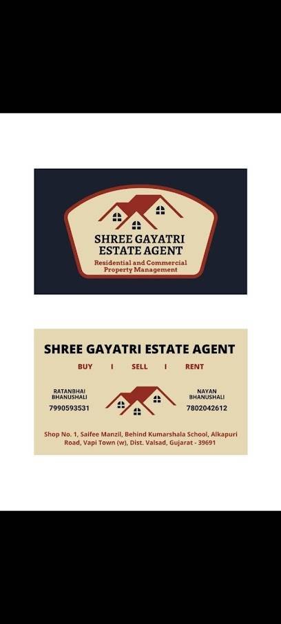 Gayatri Estate Agent