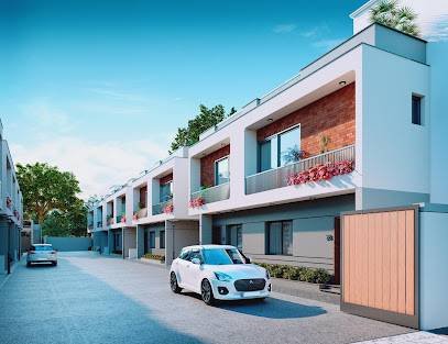Shiv Real Estate