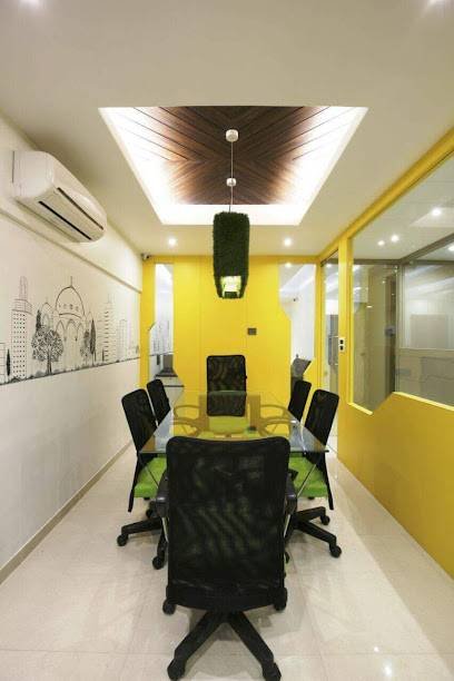 LABH PROPERTY