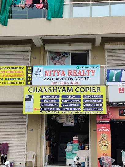 Nitya Realty