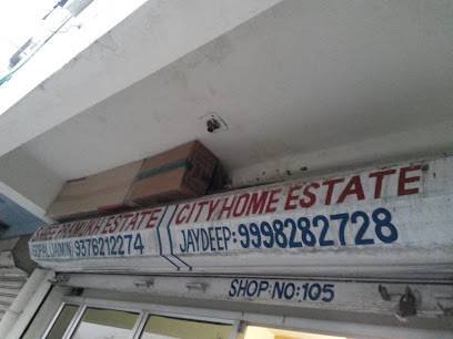 City Home Estate Agency RENT AGREEMENT provider