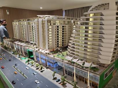 Agora City Centre
