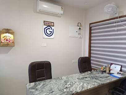 Gandhinagar Estate