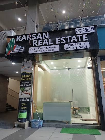 KARSAN REAL ESTATE