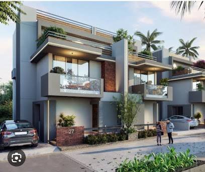 Sun estate