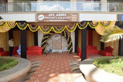 JAY AMBE PROPERTY SOLUTION
